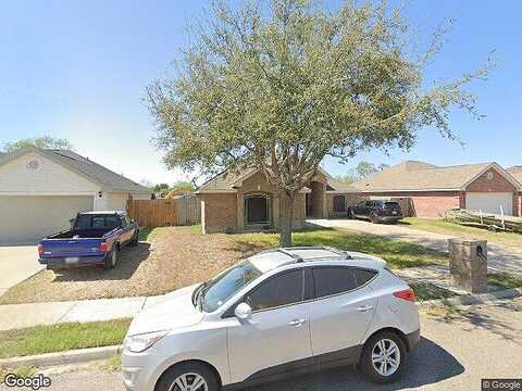 Francisco, MISSION, TX 78573