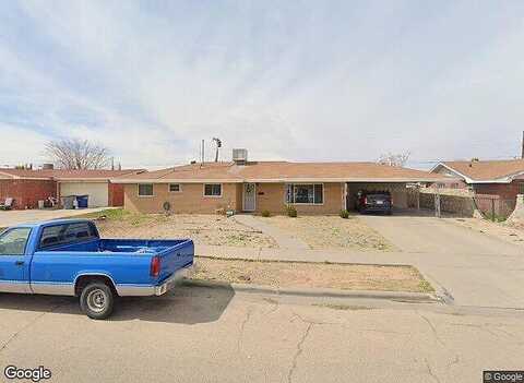Glasgow, EL PASO, TX 79925