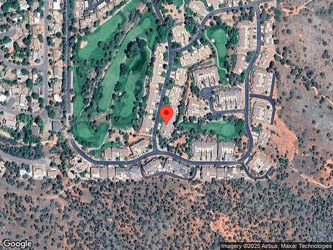 Canyon Mesa, SEDONA, AZ 86351