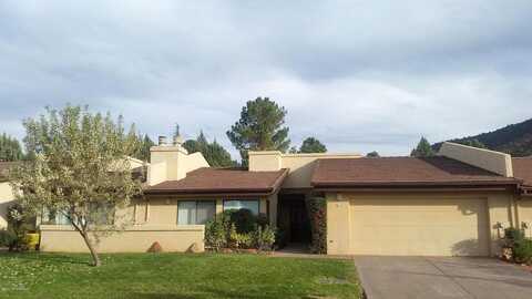 Canyon Mesa, SEDONA, AZ 86351