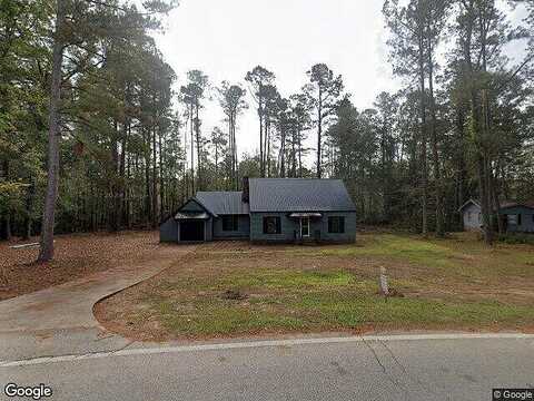 Spring Valley, WAYNESBORO, GA 30830