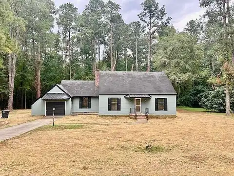 Spring Valley, WAYNESBORO, GA 30830