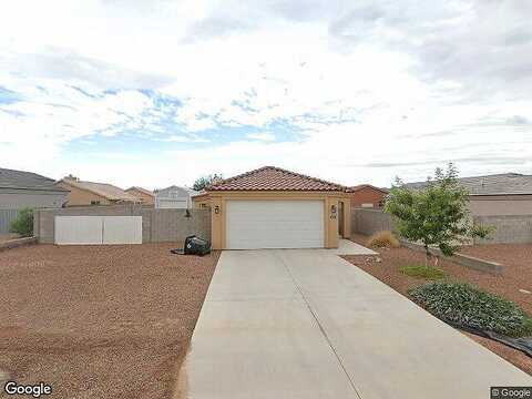 Tanner, KINGMAN, AZ 86401