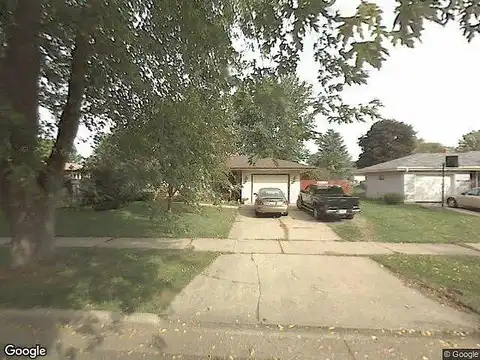 Hyacinth, JANESVILLE, WI 53545