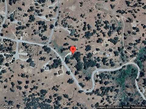Deertrail, TEHACHAPI, CA 93561