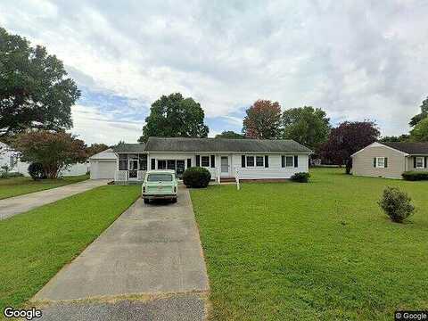 Taylor, URBANNA, VA 23175