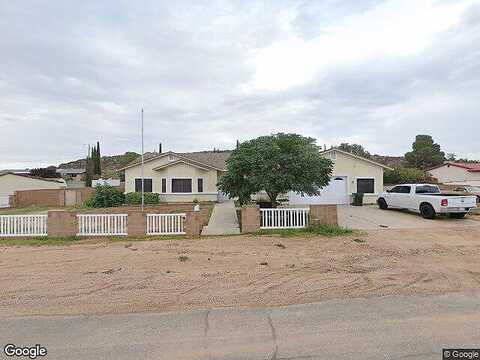 Ellerman, KINGMAN, AZ 86401