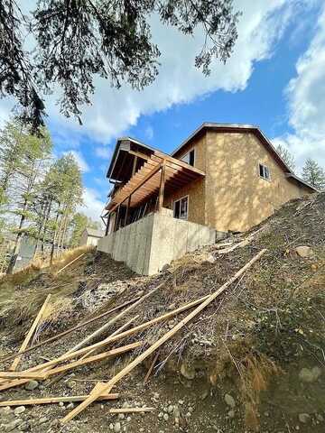 Byrne, NINE MILE FALLS, WA 99026