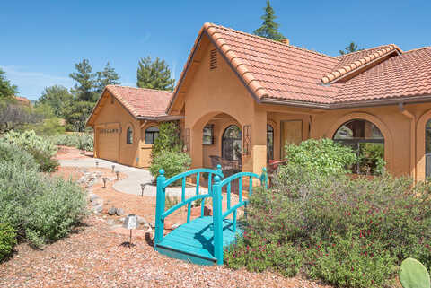 Valley, SEDONA, AZ 86351