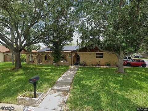 17Th, HARLINGEN, TX 78550
