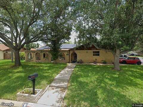 17Th, HARLINGEN, TX 78550