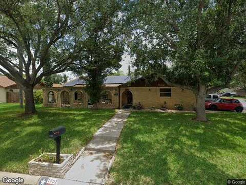 17Th, HARLINGEN, TX 78550