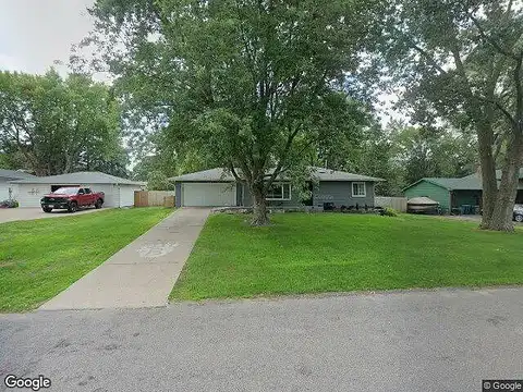 Ridgewood, SAINT PAUL, MN 55110