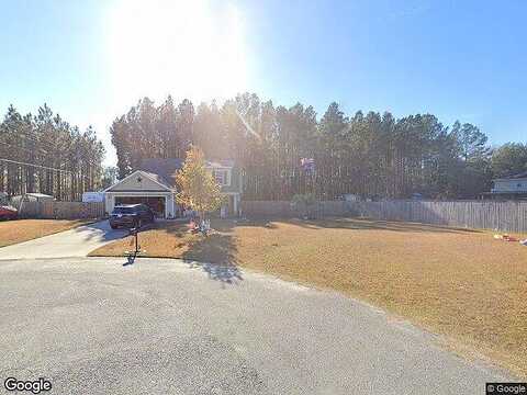 Laurel, GUYTON, GA 31312