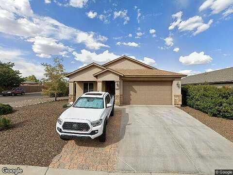 Stratford, CHINO VALLEY, AZ 86323