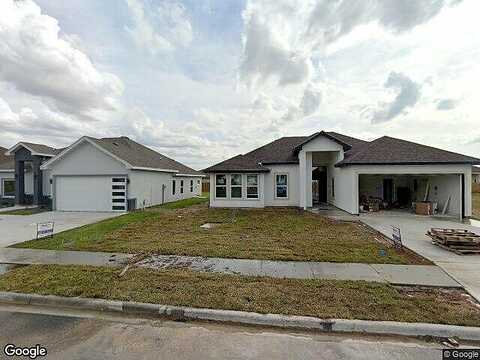 Isabella Grace, WESLACO, TX 78599