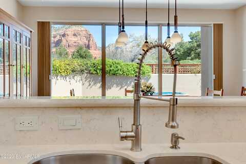 Broken Lance, SEDONA, AZ 86351