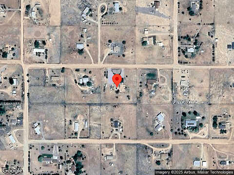 Ranch House, PAULDEN, AZ 86334
