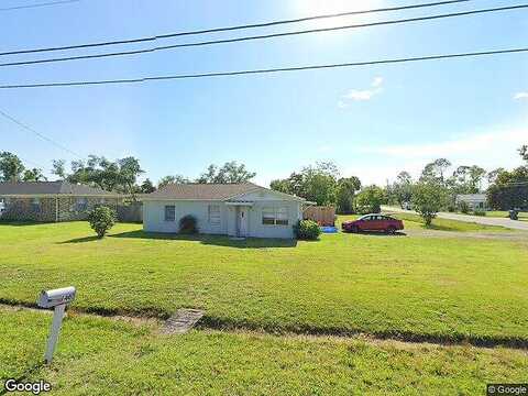 Carolina, LYNN HAVEN, FL 32444