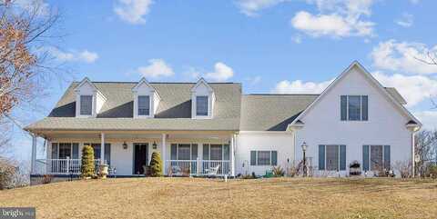 Robert J, BEALETON, VA 22712
