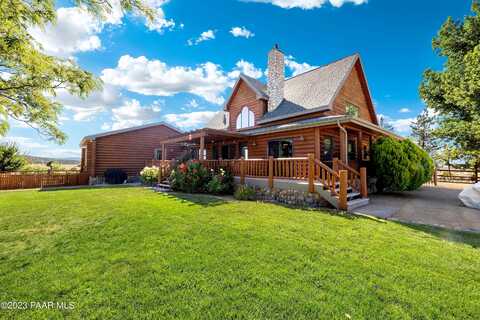 Walking Y, PRESCOTT, AZ 86305