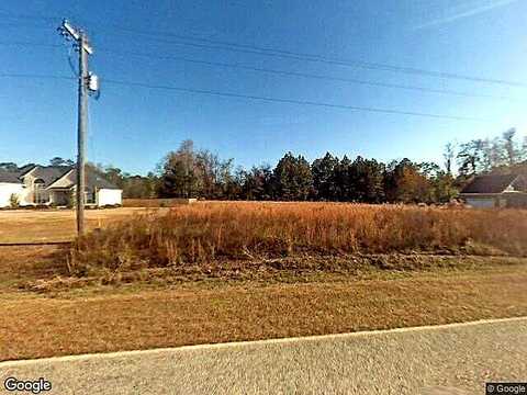Ralph Rahn, RINCON, GA 31326