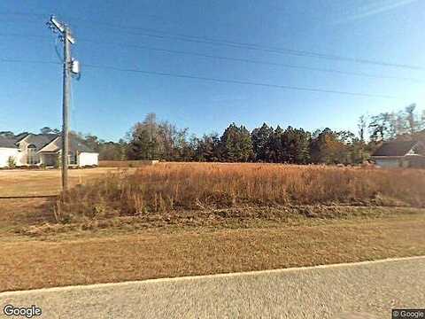 Ralph Rahn, RINCON, GA 31326