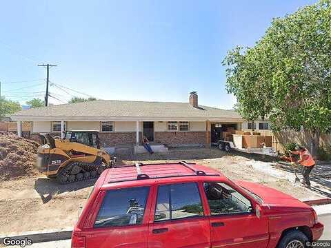 Kirman, RENO, NV 89502
