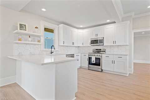 Willard, HAMPTON, VA 23663