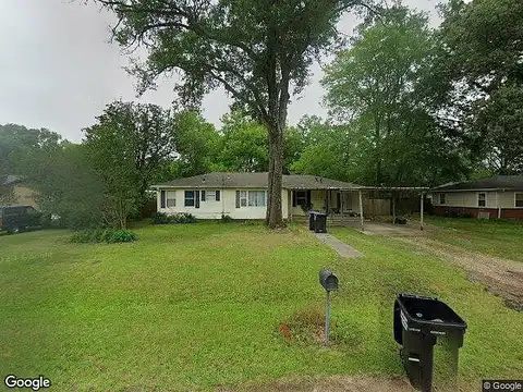 Willow Springs, LONGVIEW, TX 75604