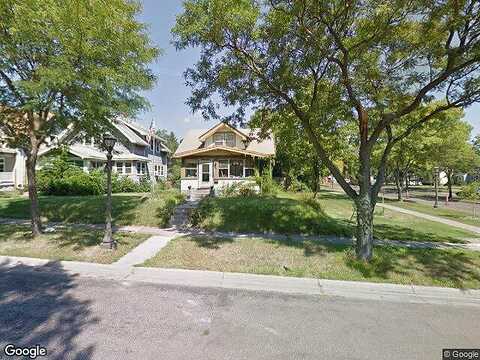 Edmund, SAINT PAUL, MN 55104