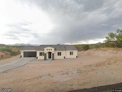 Calle Coyote, RIO RICO, AZ 85648