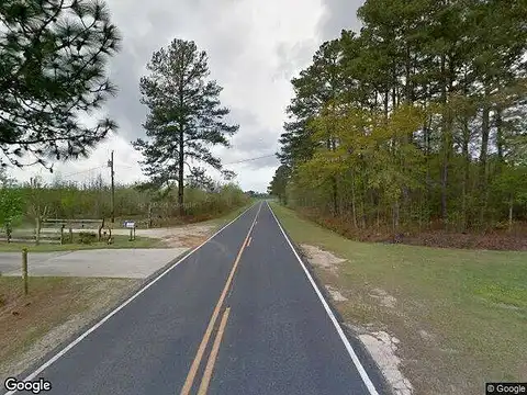 Whistling Rufus Rd, Pembroke, NC 28372