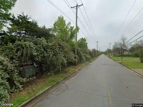 Van St, North Little Rock, AR 72117