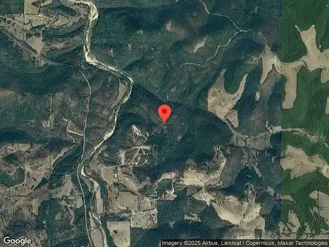 Tract W Off Of Meadow Creek Dr, Harrison, AR 72601
