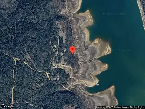 Tract 2 Hammerschmidt Rd, Lead Hill, AR 72644