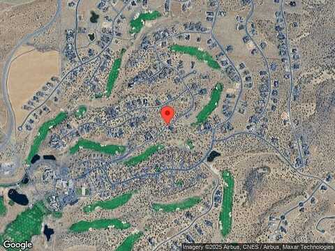 Sw Vaqueros Way, Powell Butte, OR 97753