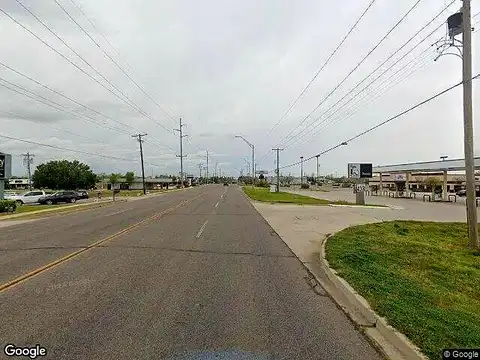 Se 15Th St, Oklahoma City, OK 73130