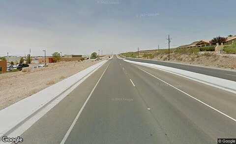 Scenic Dr, Alamogordo, NM 88310