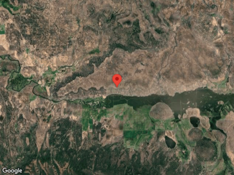 Rim Dr, Chiloquin, OR 97624