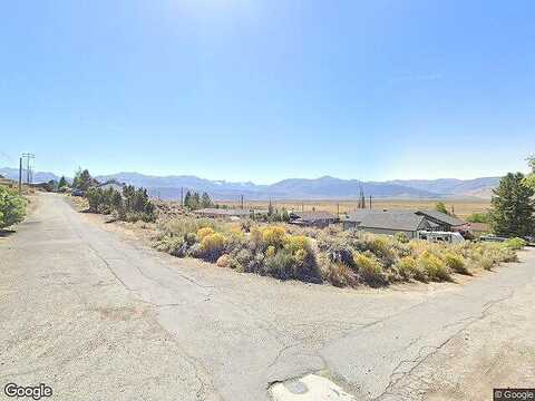 Rickey Peak Rd, Bridgeport, CA 93517