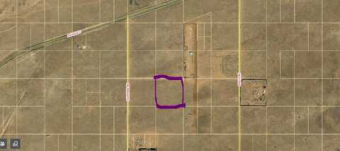 Quintana Rd, Los Lunas, NM 87031
