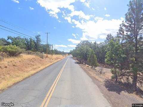 Nsa Greenhorn Rd, Yreka, CA 96097
