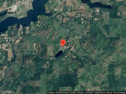 Nna Jewel Lake Rd Parcel 2, Sagle, ID 83860