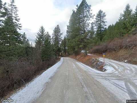 Nna E Deer Rd, Harrison, ID 83833