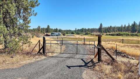 Nka S Ritchey Rd, Cheney, WA 99004