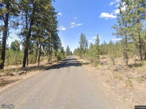Nka S Ritchey Rd, Cheney, WA 99004