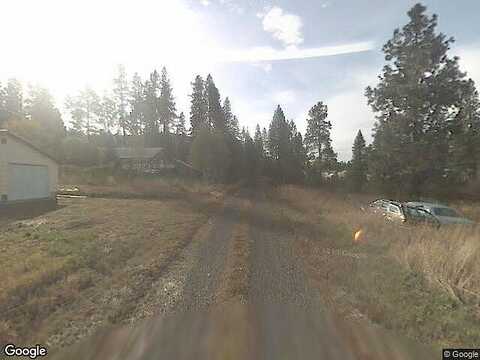 Nka Butte Ln Lot 3, Plummer, ID 83851
