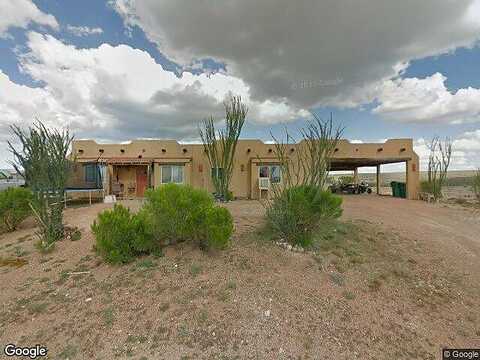 N Navaho Pl Unit 26, Tombstone, AZ 85638