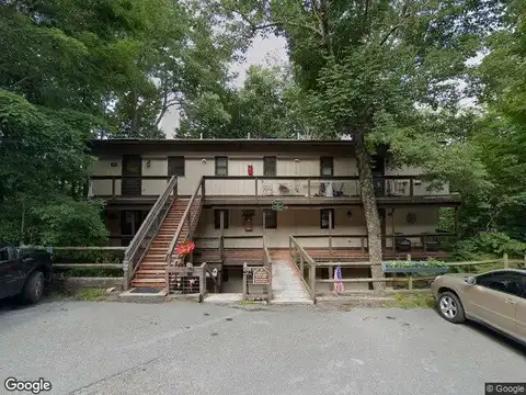 Lot 8 Village Rd/104 Maple Lane, Banner Elk, NC 28604